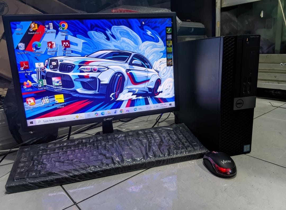 PC Dell OptiPlex 7050